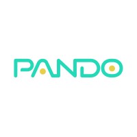 PANDO Renewables Consultancy Logo