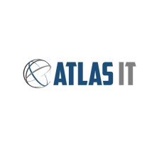 Atlas IT Group Logo