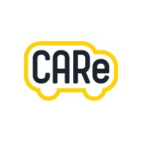 CARe Automotive Group Logo