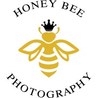Honey Bee Photography Logo