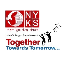 NYKS India Logo