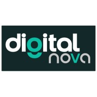 Digital Nova, LLC Logo
