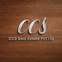 CCS Real Estate Pvt Ltd Logo