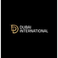 Dubai International EG Logo