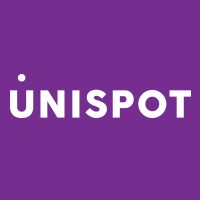 UNISPOT Logo