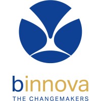 binnova Logo