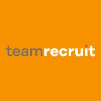 TeamRecruit Logo