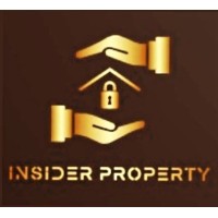 Insider Property Fz Logo