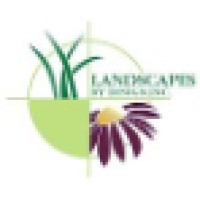 Landscapes By Design Logo
