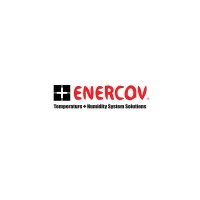 Enercov Singapore (Pte) Ltd Logo