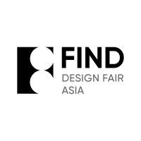 FIND - Design Fair Asia Logo