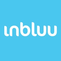 InBluu Logo