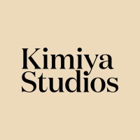 Kimiya Studios Logo