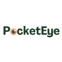 PocketEye Logo