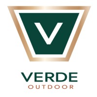 Verde Outdoor Logo