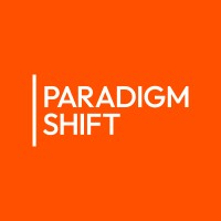 Paradigm Shift Fund Logo
