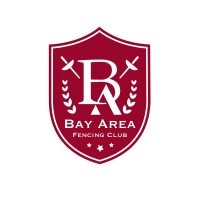 Bay Area Fencing Club Logo