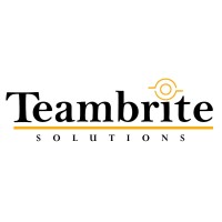 Teambrite Solutions Logo