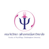 Faculty of Psychology, Chulalongkorn University Logo