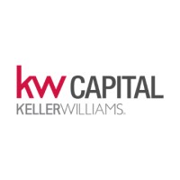 Keller Williams Capital Logo