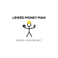Lewes Money Man Ltd Logo