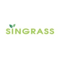 Singrass Logo