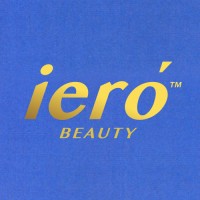 ieró Beauty™ Logo