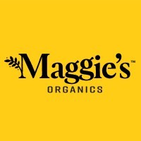 Maggies Organics Logo