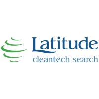 Latitude Cleantech Search Logo
