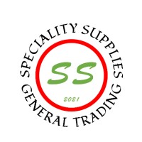 SPECIALITY SUPPLIES GENERAL TRADING LLC Logo