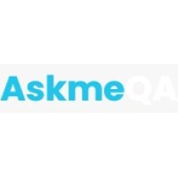 Askme QA Logo