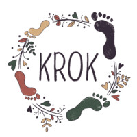 Základní škola KROK Logo