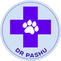 DrPashu Technologies Logo