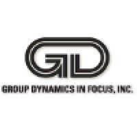 Group Dynamics in Focus Logo
