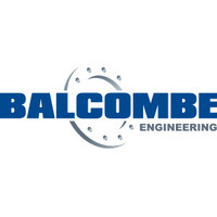 Balcombe Engineering Logo