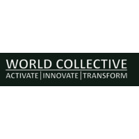 WORLD COLLECTIVE Logo