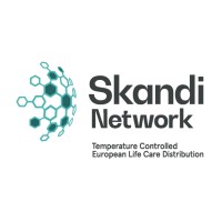 Skandi Network Logo