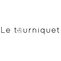 Le tourniquet Logo