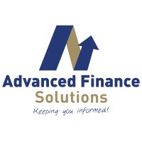 Advanced Finance Solutions Logo