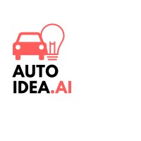 AutoIdea.ai Logo