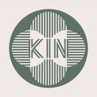 KIN Food Halls Logo