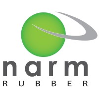 Brisbane Rubber Manufaturing Pty Ltd T/a Narm Rubber Products Logo