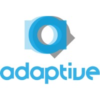 Adaptive GmbH Logo