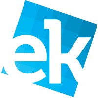 EK Financial Group Logo