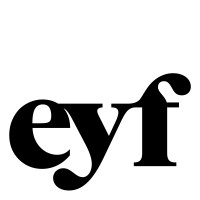 Embrace Your Frizzique Logo