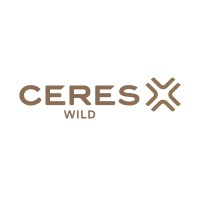 Ceres Wild Logo