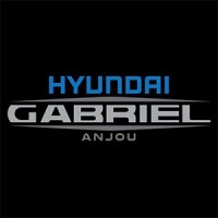 Hyundai Gabriel Anjou Logo