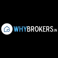 Whybrokers.in Logo