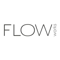 Flow Works BV Logo