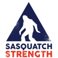 Sasquatch Strength Kirkland Logo